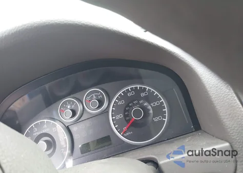 2007 Ford Fusion Se z USA, uszkodzony, nr VIN 3FAHP07Z67R122476